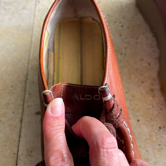 Aldo shoes - Picture 7 of 9